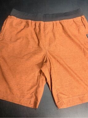 Prana shorts